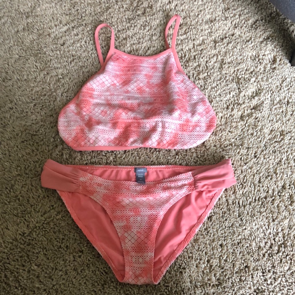 Aerie 2 pice suit